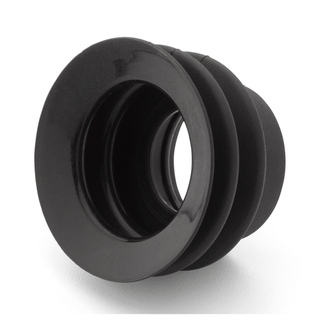 WELCH ALLYN PANOPTIC OPHTHALMOSCOPE - Accessories: PanOptic Lamp  | Quantity - 1x EA