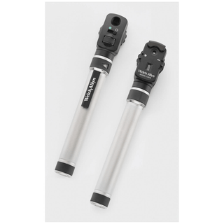 WELCH ALLYN 2.5V POCKETSCOPE OPHTHALMOSCOPE - PocketScope Ophthalmoscope, AA Alkaline Battery Handle & Soft Case (US Only) | Quantity - 1x EA