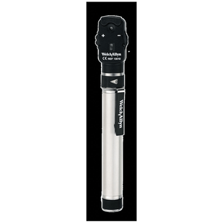 WELCH ALLYN 2.5V POCKETSCOPE OPHTHALMOSCOPE - PocketScope Ophthalmoscope, AA Alkaline Battery Handle  | Quantity - 1x EA