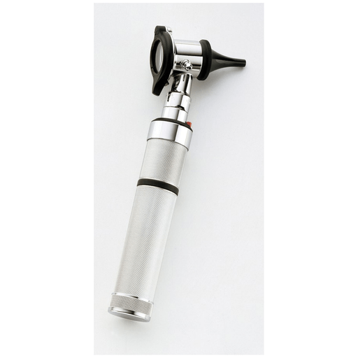 WELCH ALLYN 2.5V/3.5V HALOGEN PNEUMATIC OTOSCOPE - 3.5V Otoscope, 5 Polypropylene Specula (Handle Not Included) (sizes 2, 3, 4, 5, 9 mm) (US Only) | Quantity - 1x EA