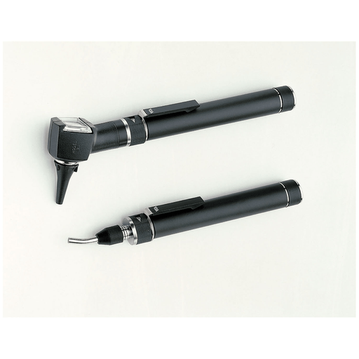 WELCH ALLYN 2.5V POCKETSCOPE OTOSCOPE/THROAT ILLUMINATOR - PocketScope Otoscope/ Throat Illuminator, AA Alkaline Battery Handle (US Only) | Quantity - 1x EA