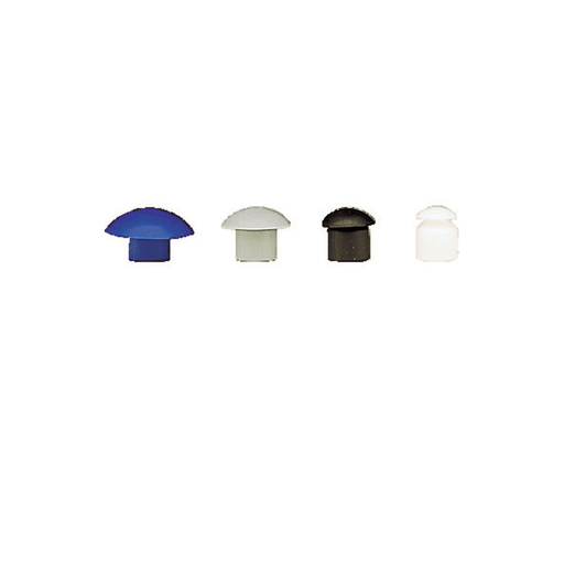 WELCH ALLYN MICROTYMP 2 PORTABLE TYMPANOMETRIC INSTRUMENT ACCESSORIES - Set of MicroTymp2 Tips (4 sizes) (US Only) | Quantity - 1x EA