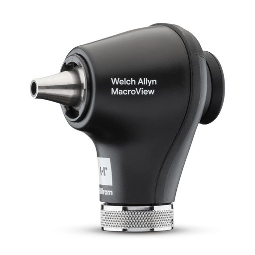 WELCH ALLYN MACROVIEW OTOSCOPE & ACCESSORIESMacroView Basic Otoscope | Quantity - 1x EA