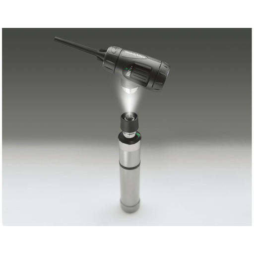 WELCH ALLYN MACROVIEW OTOSCOPE & ACCESSORIES3.5V Throat Illuminator Section Only For Otoscope | Quantity - 1x EA