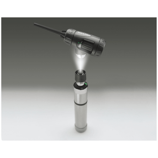 WELCH ALLYN MACROVIEW OTOSCOPE & ACCESSORIES - 3.5V Throat Illuminator Section Only For Otoscope (US Only) | Quantity - 1x EA