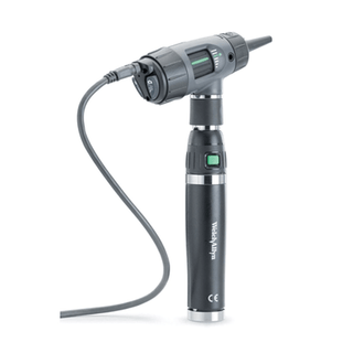 WELCH ALLYN DIGITAL MACROVIEW OTOSCOPE SETS - Accessories: Replacement USB Cable, 10 ft (US Only) | Quantity - 1x EA