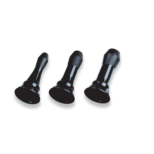 WELCH ALLYN SOFSPEC OTOSCOPE SPECULASet of Above 3 Specula, For Use With Diagnostic Otoscopes | Quantity - 1x EA