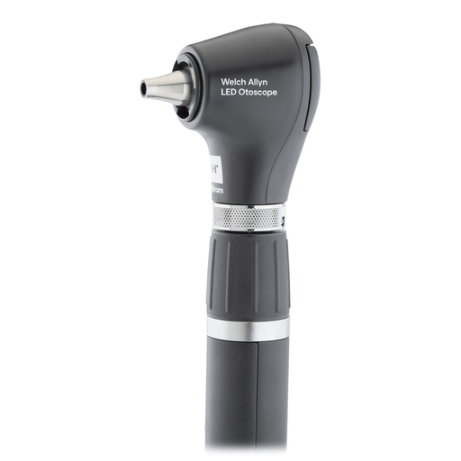 WELCH ALLYN MACROVIEW OTOSCOPE & ACCESSORIESLED Otoscope | Quantity - 1x EA
