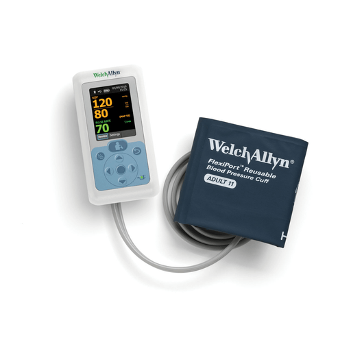 WELCH ALLYN CONNEX PROBP 3400 SERIES & ACCESSORIES - SureBP NIBP, Handheld, Wired USB (US Only) (Item is considered HAZMAT and cannot ship via Air or to AK, GU, HI, MP, PR, VI) | Quantity - 1x EA