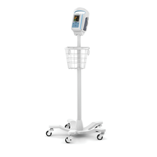 WELCH ALLYN CONNEX PROBP 3400 SERIES & ACCESSORIES - SureBP NIBP, Mobile Stand, Wired USB  (HAZMAT Fees Apply, cannot ship via Air or to AK, GU, HI, MP, PR, VI) | Quantity - 1x EA