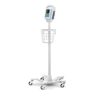 WELCH ALLYN CONNEX PROBP 3400 SERIES & ACCESSORIES - SureBP NIBP, Mobile Stand, Wired USB (US Only) (Item is considered HAZMAT and cannot ship via Air or to AK, GU, HI, MP, PR, VI) | Quantity - 1x EA