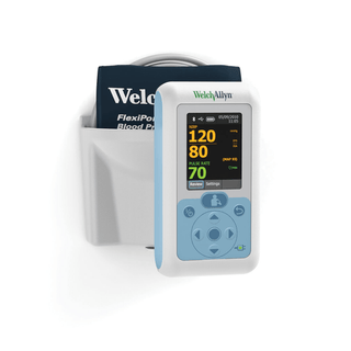 WELCH ALLYN CONNEX PROBP 3400 SERIES & ACCESSORIES - SureBP NIBP, Mobile Stand, Wired USB  (HAZMAT Fees Apply, cannot ship via Air or to AK, GU, HI, MP, PR, VI) | Quantity - 1x EA