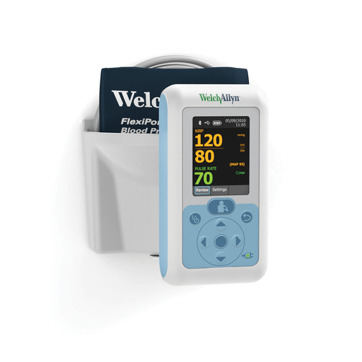 WELCH ALLYN CONNEX PROBP 3400 SERIES & ACCESSORIES - SureBP NIBP, Mobile Stand, Wired USB  (HAZMAT Fees Apply, cannot ship via Air or to AK, GU, HI, MP, PR, VI) | Quantity - 1x EA