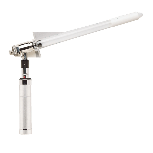 WELCH ALLYN KLEENSPEC FIBER OPTIC DISPOSABLE SIGMOIDOSCOPE & ACCESSORIES - Halogen 3.5V Handle Adapter (US Only) | Quantity - 1x EA