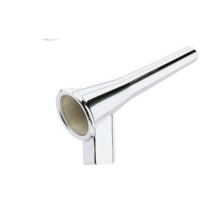 WELCH ALLYN STANDARD ANOSCOPES - Anoscope Only, 19mm Aperture, Long Speculum, 127mm Length (US Only) | Quantity - 1x EA