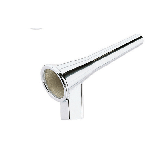WELCH ALLYN STANDARD ANOSCOPES - Anoscope Only, 19mm Aperture, Long Speculum, 127mm Length (US Only) | Quantity - 1x EA