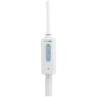 WELCH ALLYN GREEN SERIES 600 PROCEDURE LIGHT - GS 600 Minor Procedure Light, Mobile Stand (US Only) | Quantity - 1x EA