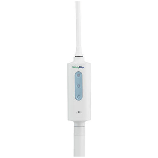 WELCH ALLYN GREEN SERIES 600 PROCEDURE LIGHT - GS 600 Minor Procedure Light, Mobile Stand (US Only) | Quantity - 1x EA