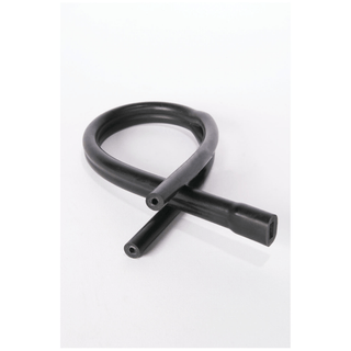 WELCH ALLYN ORIGINAL HARVEY DOUBLE & TRIPLE HEAD STETHOSCOPE ACCESSORIES - Tubing, 2 Tubes Joined For Single-Piece Spindle (US Only) | Quantity - 1x EA