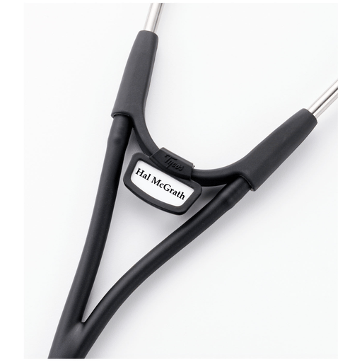 WELCH ALLYN ELITE STETHOSCOPE & ACCESSORIESNametag | Quantity - 1x EA