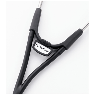 WELCH ALLYN ELITE STETHOSCOPE & ACCESSORIES - Nametag (US Only) | Quantity - 1x EA