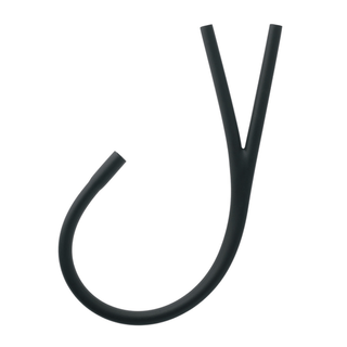 WELCH ALLYN ELITE STETHOSCOPE & ACCESSORIES - Tubing, 28", Black (US Only) | Quantity - 1x EA