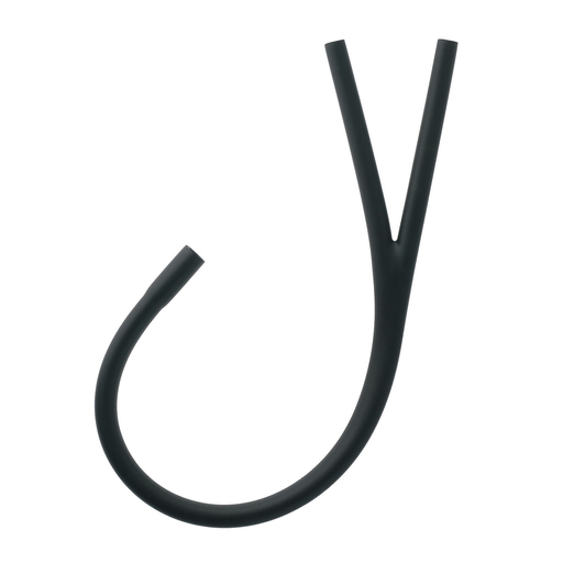 WELCH ALLYN ELITE STETHOSCOPE & ACCESSORIES - Tubing, 28", Black (US Only) | Quantity - 1x EA