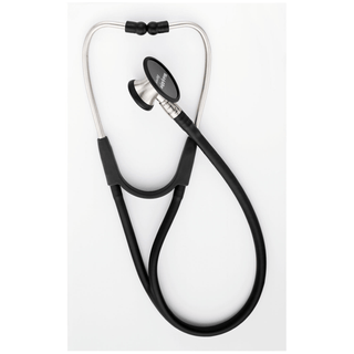 WELCH ALLYN ELITE STETHOSCOPE & ACCESSORIES - Stethoscope, 22", Black (US Only) | Quantity - 1x EA
