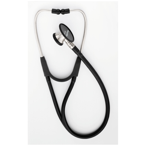 WELCH ALLYN ELITE STETHOSCOPE & ACCESSORIES - Stethoscope, 22", Black (US Only) | Quantity - 1x EA