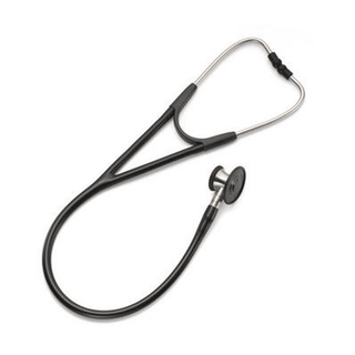WELCH ALLYN ELITE STETHOSCOPE & ACCESSORIESStethoscope, 28", Pediatric, Black | Quantity - 1x EA