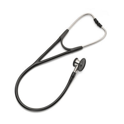 WELCH ALLYN ELITE STETHOSCOPE & ACCESSORIESStethoscope, 28", Pediatric, Black | Quantity - 1x EA