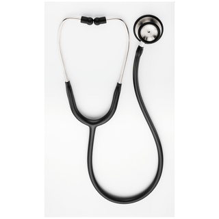 WELCH ALLYN PROFESSIONAL GRADE DOUBLE-HEAD STETHOSCOPES - Professional Stethoscope, Double-Head, 28", Adult, Blue, 5-Year Warranty (US Only) | Quantity - 1x EA