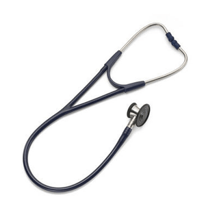 WELCH ALLYN ELITE STETHOSCOPE & ACCESSORIES - Stethoscope, 28", Navy (US Only) | Quantity - 1x EA
