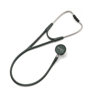WELCH ALLYN ELITE STETHOSCOPE & ACCESSORIESStethoscope, 28", Forest Green | Quantity - 1x EA