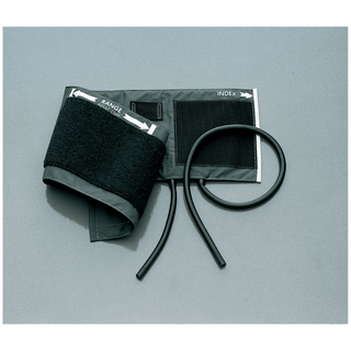 WELCH ALLYN ANEROID ACCESSORIES & PARTS - Cuff, Adult, 1 Tube Bag (US Only) | Quantity - 1x EA