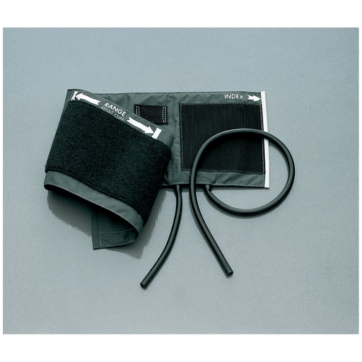 WELCH ALLYN ANEROID ACCESSORIES & PARTS - Cuff, Adult, 1 Tube Bag (US Only) | Quantity - 1x EA