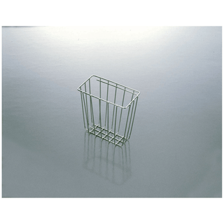 WELCH ALLYN TYCOS 509 SERIES WALL & MOBILE ANEROIDS - Accessories: Inflation System Basket, Small, Stainless Steel  | Quantity - 1x EA
