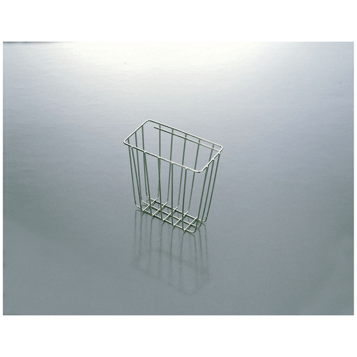 WELCH ALLYN TYCOS 509 SERIES WALL & MOBILE ANEROIDS - Accessories: Inflation System Basket, Small, Stainless Steel  | Quantity - 1x EA