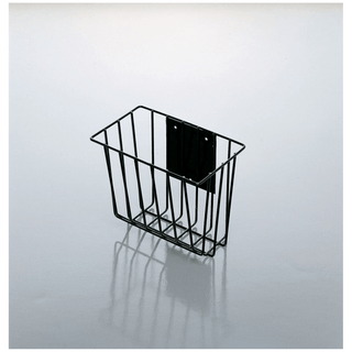 WELCH ALLYN TYCOS 509 SERIES WALL & MOBILE ANEROIDS - Accessories: Inflation System Basket, Large, Black (US Only) | Quantity - 1x EA
