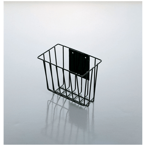 WELCH ALLYN TYCOS 509 SERIES WALL & MOBILE ANEROIDS - Accessories: Inflation System Basket, Large, Black (US Only) | Quantity - 1x EA
