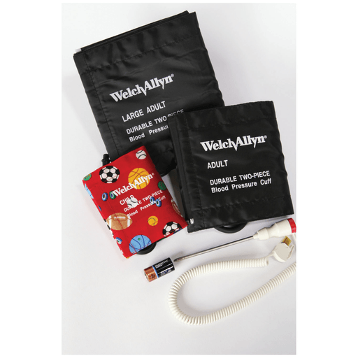 WELCH ALLYN SPOT VITAL SIGNS ACCESSORIES - 9 ft Cord, Oral/ Axillary Probe  | Quantity - 1x EA