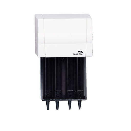 WELCH ALLYN OTOSCOPE SPECULA DISPENSERS - Dispenser For Specula Nos. 52133, 53134 & 52135, Storage Compartment, 10/cs (US Only) | Quantity - 1x CS