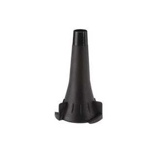 WELCH ALLYN KLEENSPEC DISPOSABLE OTOSCOPE SPECULAUniversal KleenSpec Disposable Otoscope Specula, 4.25mm, 850/bg, 10 bg/cs (50 cs/plt) | Quantity - 1x CS
