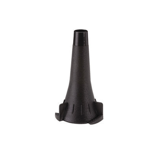 WELCH ALLYN KLEENSPEC DISPOSABLE OTOSCOPE SPECULAUniversal KleenSpec Disposable Otoscope Specula, 4.25mm, 850/bg, 10 bg/cs (50 cs/plt) | Quantity - 1x CS