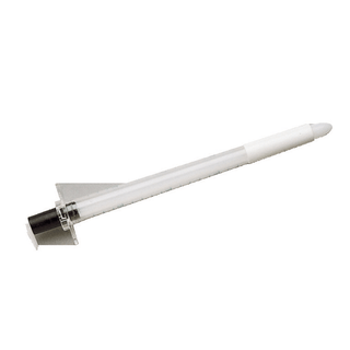 WELCH ALLYN KLEENSPEC FIBER OPTIC DISPOSABLE SIGMOIDOSCOPE & ACCESSORIES - Disposable Specula (19 mm x 25 cm) & Obturators, 25/bx, 4 bx/cs (US Only) | Quantity - 1x CS