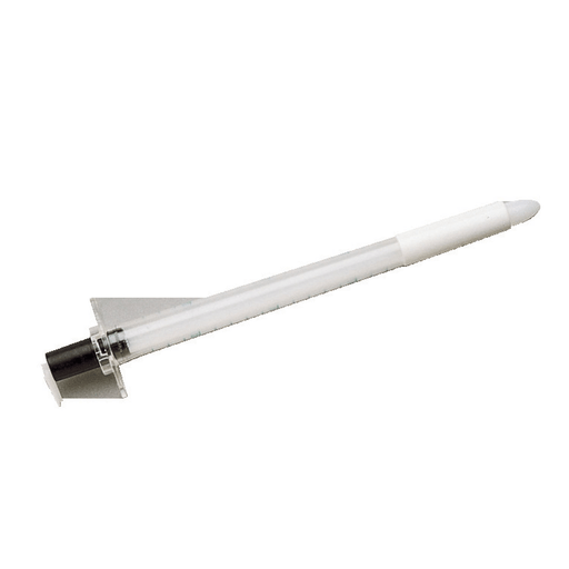 WELCH ALLYN KLEENSPEC FIBER OPTIC DISPOSABLE SIGMOIDOSCOPE & ACCESSORIES - Disposable Specula (19 mm x 25 cm) & Obturators, 25/bx, 4 bx/cs (US Only) | Quantity - 1x CS