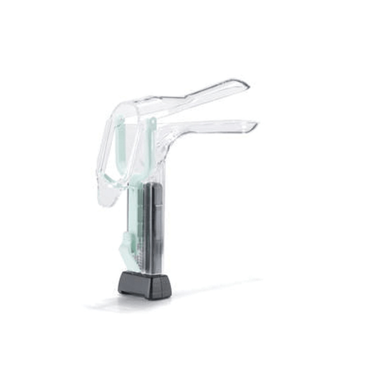 WELCH ALLYN KLEENSPEC 590 SERIES DISPOSABLE VAGINAL SPECULA - Vaginal Specula, Medium, Kleenspec, 24/bx, 4 bx/cs (25 cs/plt) (US Only) | Quantity - 1x CS