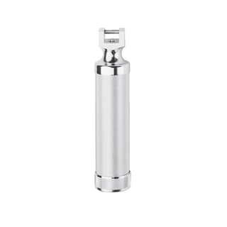 WELCH ALLYN LARYNGOSCOPE HANDLES - Standard Laryngoscope Handle C - Size Battery (US Only) | Quantity - 1x EA