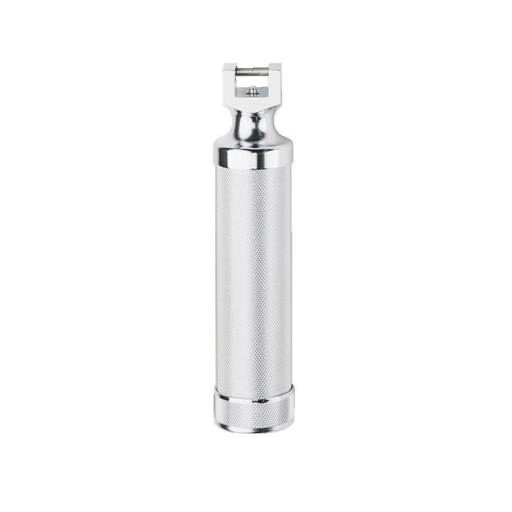 WELCH ALLYN LARYNGOSCOPE HANDLES - Standard Laryngoscope Handle C - Size Battery (US Only) | Quantity - 1x EA