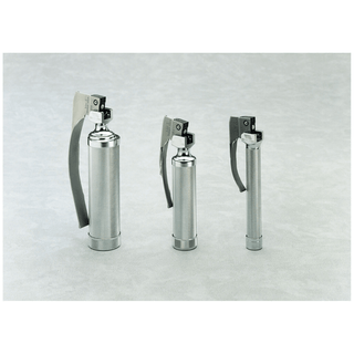 WELCH ALLYN LARYNGOSCOPE HANDLES - Standard Laryngoscope Handle AA - Size Battery (US Only) | Quantity - 1x EA